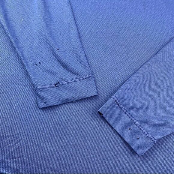 Patagonia Men’s Capiline Long Sleeve - Picture 8 of 8